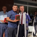Karacasu MYO’da çifte kutlama 10 Karacasu MYO’da çifte kutlama