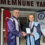 Karacasu MYO’da çifte kutlama 9 Karacasu MYO’da çifte kutlama