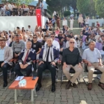 Karacasu MYO’da çifte kutlama 5 Karacasu MYO’da çifte kutlama