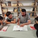 Karacasu’da LGS öğrencilerine etüt desteği 2 Karacasu’da LGS öğrencilerine etüt desteği