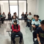 Karacasu’da öğrencilere etüt desteği 8 Karacasu’da öğrencilere etüt desteği