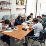 Karacasu’da öğrencilere etüt desteği 7 Karacasu’da öğrencilere etüt desteği