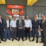 Karacasu’da Şehit Veli Kabalay Kütüphanesi açıldı 3 Karacasu’da Şehit Veli Kabalay Kütüphanesi açıldı