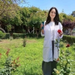 Karya Farma HBX Ar-Ge, gülü labortuvara aldı, gülün frekansı tıp dünyasında kullanılacak 1 Karya Farma HBX Ar-Ge, gülü labortuvara aldı, gülün frekansı tıp dünyasında kullanılacak