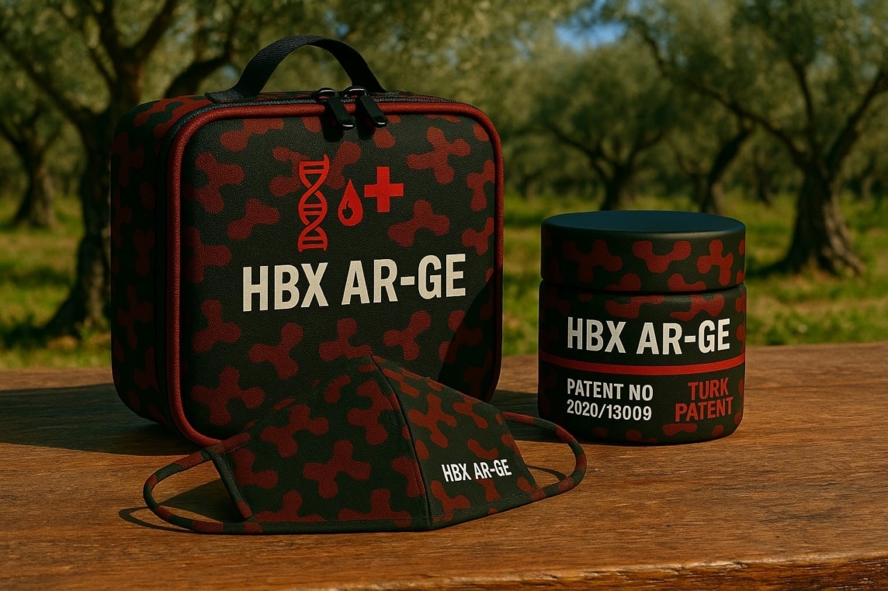 Karya Farma HBX, hücrelerin savunma sistemini geliştirerek yaşlanmayı geciktirecek çalışma başlattı 11 Karya Farma HBX, hücrelerin savunma sistemini geliştirerek yaşlanmayı geciktirecek çalışma başlattı