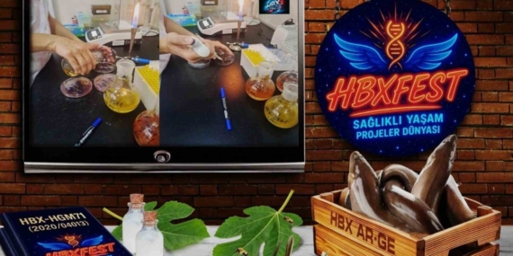 Karya Farma HBX rekor tazeledi