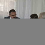 Kaymakam Ateş, öğrencilerin misafiri oldu 7 Kaymakam Ateş, öğrencilerin misafiri oldu