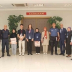 Kaymakam Polat, başarılı öğrencileri ağırladı 2 Kaymakam Polat, başarılı öğrencileri ağırladı
