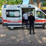 Kendine zarar vermek istedi, polis ekipleri zamanında müdahale etti 5 Kendine zarar vermek istedi, polis ekipleri zamanında müdahale etti