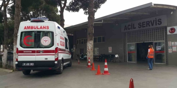 Kendisinden haber alınamayan bir kişi tarlada ölü bulundu