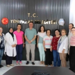 Kent Konseyinden Başkan Ercan’a teşekkür 5 Kent Konseyinden Başkan Ercan’a teşekkür