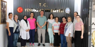 Kent Konseyinden Başkan Ercan’a teşekkür
