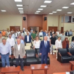 Kırmız Et Üreticileri, Bilgen’i 4’ncü kez başkan seçti 2 Kırmız Et Üreticileri, Bilgen’i 4’ncü kez başkan seçti