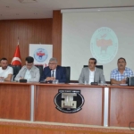 Kırmız Et Üreticileri, Bilgen’i 4’ncü kez başkan seçti 1 Kırmız Et Üreticileri, Bilgen’i 4’ncü kez başkan seçti