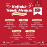 Koçarlı Belediyesi Kent Lokantası hizmete başlıyor 5 Koçarlı Belediyesi Kent Lokantası hizmete başlıyor