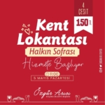 Koçarlı Belediyesi Kent Lokantası hizmete başlıyor 6 Koçarlı Belediyesi Kent Lokantası hizmete başlıyor
