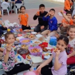 Köşk Başçayır İlkokulu’nda "Hoşgeldin Bahar" etkinliği 1 Köşk Başçayır İlkokulu’nda "Hoşgeldin Bahar" etkinliği