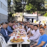 Köşk Başçayır İlkokulu’nda "Hoşgeldin Bahar" etkinliği 2 Köşk Başçayır İlkokulu’nda "Hoşgeldin Bahar" etkinliği