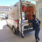 Köşk Devlet Hastanesi’nde HAP tatbikatı yapıldı 3 Köşk Devlet Hastanesi’nde HAP tatbikatı yapıldı