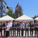Köşklü kursiyerler el emeği ürünlerini sergiledi 7 Köşklü kursiyerler el emeği ürünlerini sergiledi