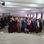 Köşklü minikler mezuniyet sevinci yaşadı 7 Köşklü minikler mezuniyet sevinci yaşadı