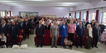 Köşk’te Kuran Kursu yılsonu kapanış programı gerçekleşti