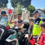 Köşk’te öğrencilere siber zorbalık anlatıldı 3 Köşk’te öğrencilere siber zorbalık anlatıldı
