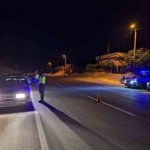 Köşk’teki uygulamada 61 araç kontrol edildi 1 Köşk’teki uygulamada 61 araç kontrol edildi