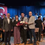 Kültür Sanat Festivali’nde Türk Sanat Müziği ezgileri yankılandı 1 Kültür Sanat Festivali’nde Türk Sanat Müziği ezgileri yankılandı