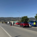 Kurallara uymayan 8 sürücü cezadan kaçamadı 2 Kurallara uymayan 8 sürücü cezadan kaçamadı