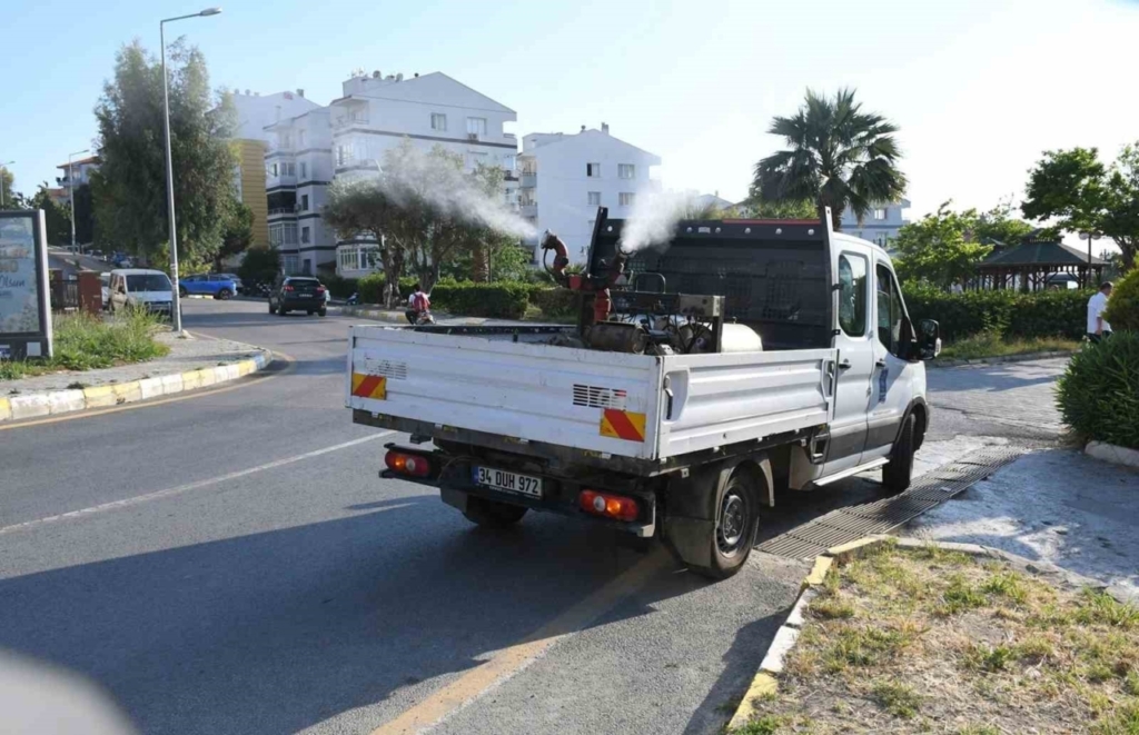 kusadasi belediyesi halk sagligi icin vektorel mucadelesini surduruyor 7179f100dceb