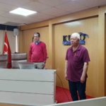 Kuşadası İlim Meclisi Tanıtım Toplantısı Yapıldı 6 Kuşadası İlim Meclisi Tanıtım Toplantısı Yapıldı