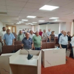 Kuşadası İlim Meclisi Tanıtım Toplantısı Yapıldı 7 Kuşadası İlim Meclisi Tanıtım Toplantısı Yapıldı