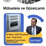 Kuşadası İlim Meclisi’nden Güzelçamlı’ya ve mübadele tarihine yolculuk 1 Kuşadası İlim Meclisi’nden Güzelçamlı’ya ve mübadele tarihine yolculuk