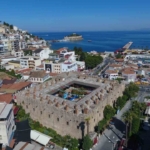 Kuşadası otellerinde Kurban Bayramı hareketliliği 1 Kuşadası otellerinde Kurban Bayramı hareketliliği