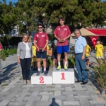 Kuşadası Tenis Kulübü’nde 19 Mayıs turnuvası heyecanı yaşandı 1 Kuşadası Tenis Kulübü’nde 19 Mayıs turnuvası heyecanı yaşandı