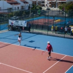 Kuşadası Tenis Kulübü’nde 19 Mayıs turnuvası heyecanı yaşandı 3 Kuşadası Tenis Kulübü’nde 19 Mayıs turnuvası heyecanı yaşandı
