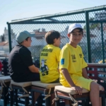 Kuşadası Tenis Kulübü’nde 19 Mayıs turnuvası heyecanı yaşandı 2 Kuşadası Tenis Kulübü’nde 19 Mayıs turnuvası heyecanı yaşandı
