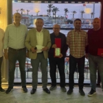 Kuşadası Ticaret Odası’nda Meclis Üyelerine plaket verildi 5 Kuşadası Ticaret Odası’nda Meclis Üyelerine plaket verildi