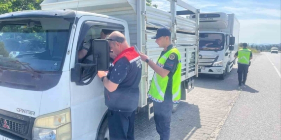 Kuşadası’nda Kurban Bayramı öncesi sıkı denetim