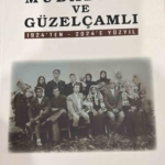 Kuşadası’nda "Leftere’den Güzelçamlı’ya Mübadele "Kitabı Tanıtıldı 6 Kuşadası’nda "Leftere’den Güzelçamlı’ya Mübadele "Kitabı Tanıtıldı