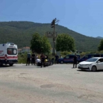Kuşadası’nda motosiklet kazası: 2 yaralı 5 Kuşadası’nda motosiklet kazası: 2 yaralı