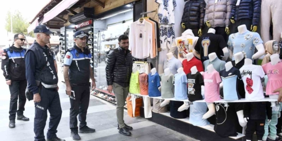 Kuşadası’nda sıfır işgaliyeden taviz yok