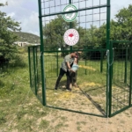 Kuşadası’nda yaban domuzlarına karşı termal dronlu mücadele 3 Kuşadası’nda yaban domuzlarına karşı termal dronlu mücadele