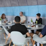 Kuşadası’ndan Estonya’ya robotik başarı yolculuğu 5 Kuşadası’ndan Estonya’ya robotik başarı yolculuğu