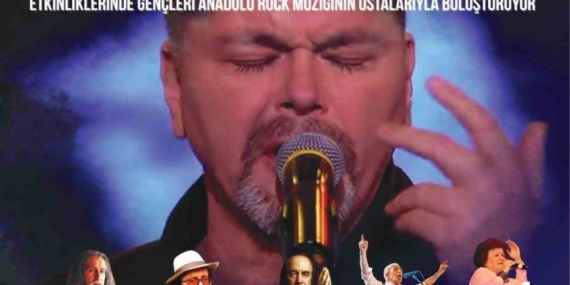 Kuyucak Belediyesi’nden gençlik konseri