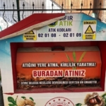 Kuyucak’ta çevreyi koruyan çiftçiler ödüllendirilecek 5 Kuyucak’ta çevreyi koruyan çiftçiler ödüllendirilecek