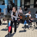 Liseli gençler bilim fuarında projelerini sergiledi 7 Liseli gençler bilim fuarında projelerini sergiledi