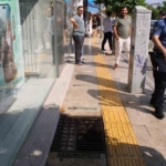 Mazgala atılan sigara izmariti, ekipleri harekete geçirdi 3 Mazgala atılan sigara izmariti, ekipleri harekete geçirdi