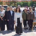 Merhum Başbakan Menderes, memleketi Aydın’da anıldı 1 Merhum Başbakan Menderes, memleketi Aydın’da anıldı